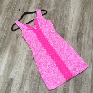 Lilly Pulitzer dress!!